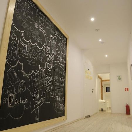 Bread&Breakfast Hostel Βουκουρέστι Εξωτερικό φωτογραφία