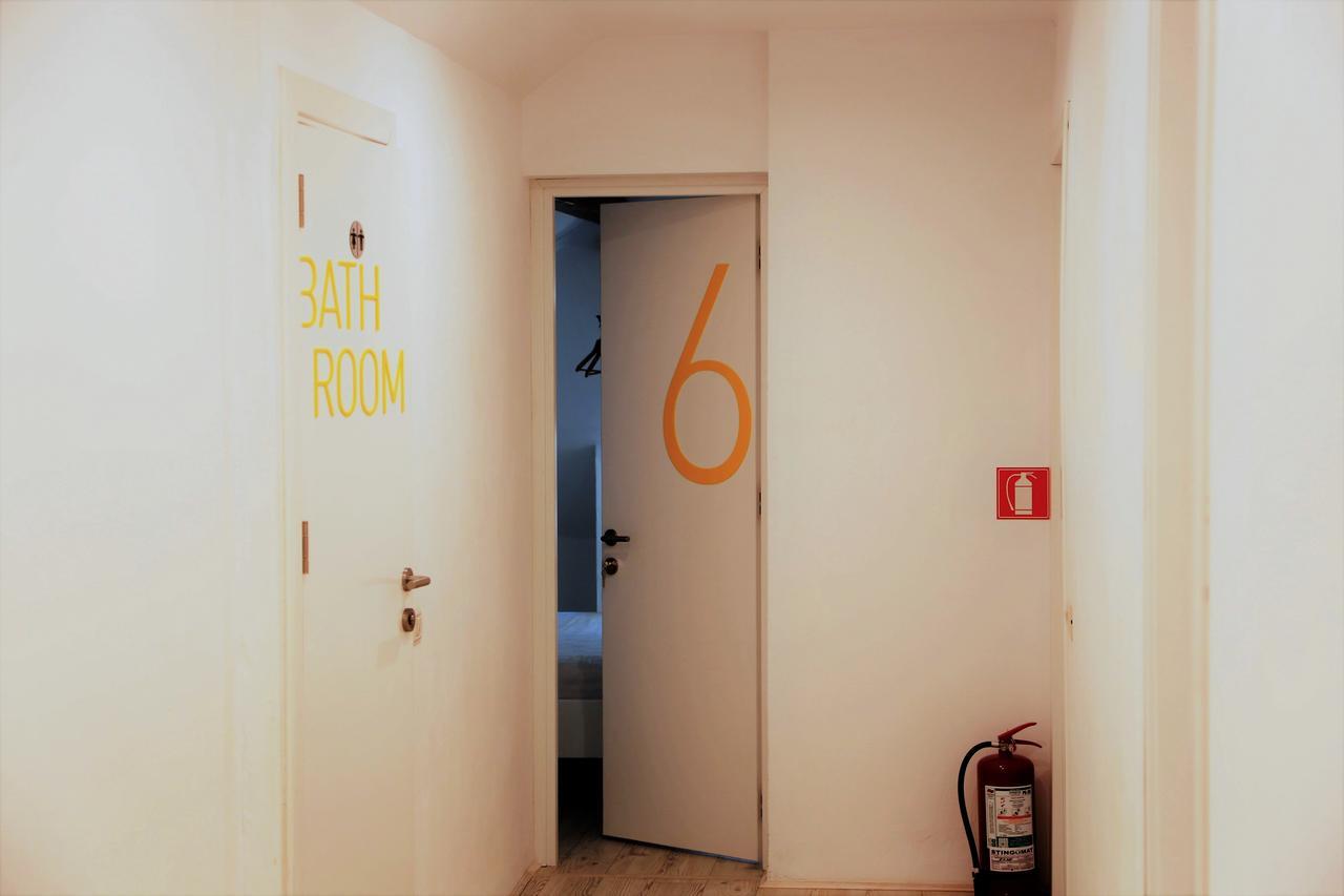 Bread&Breakfast Hostel Βουκουρέστι Εξωτερικό φωτογραφία